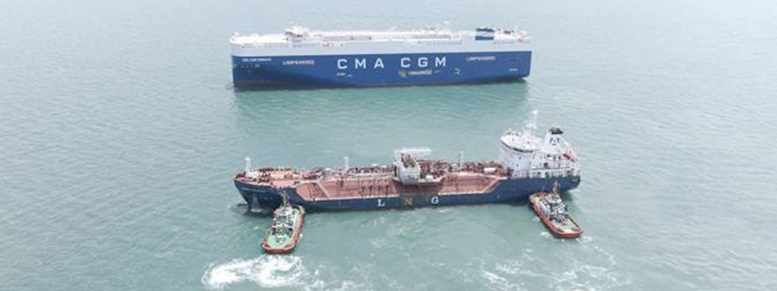 arctic lng 2 cargo, economic rebound, LNG Market Dynamics, Tanjung Pelepas, Malaysia, ULCV Quay Cranes
